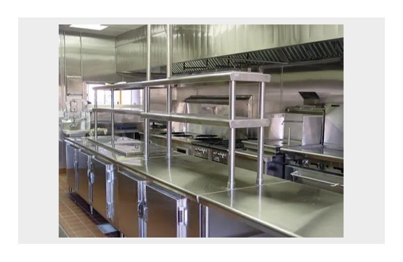 Commercial Canteen Kitchen Equipment Manufacturers, Dealers in Pune 