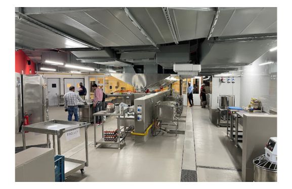 Hotel kitchen Equipment Manufacturers in Pune