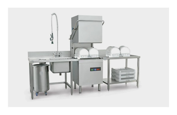 Industrial Dishwasher Manufacturers, Dealers, Suppliers in Pune  	 